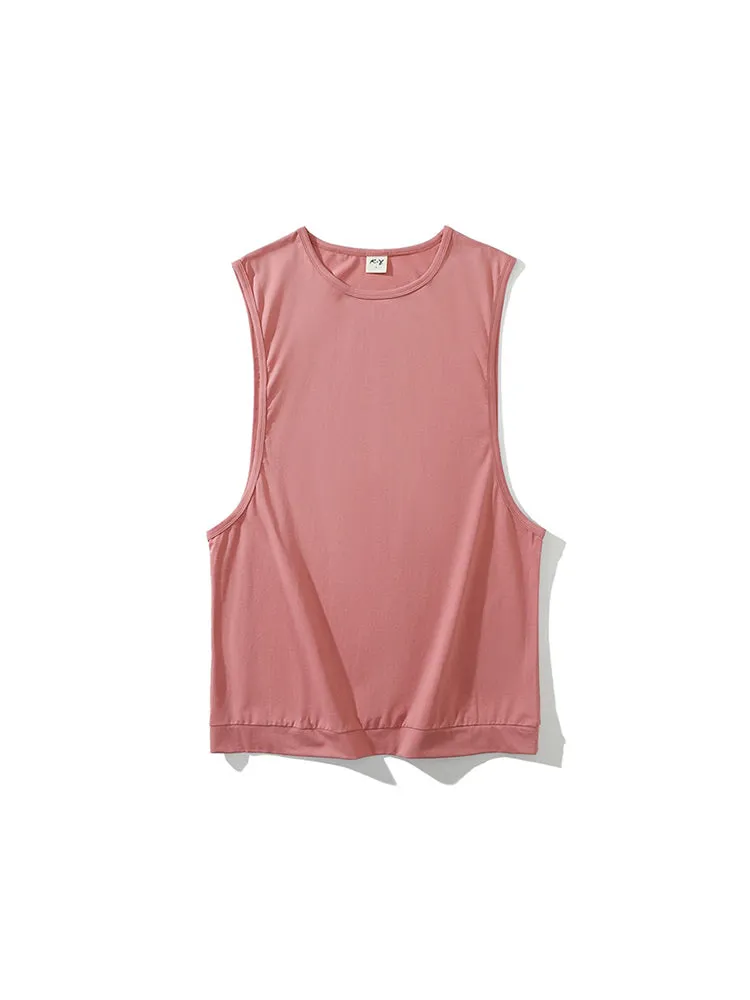 Men's Cotton Tank Vests