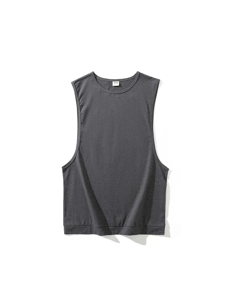 Men's Cotton Tank Vests