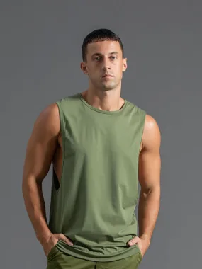 Men's Cotton Tank Vests