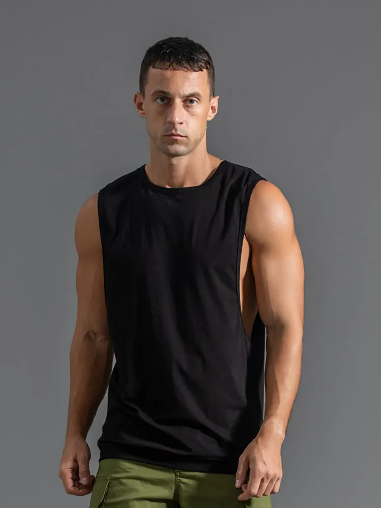 Men's Cotton Tank Vests