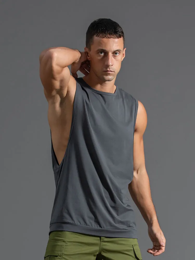 Men's Cotton Tank Vests