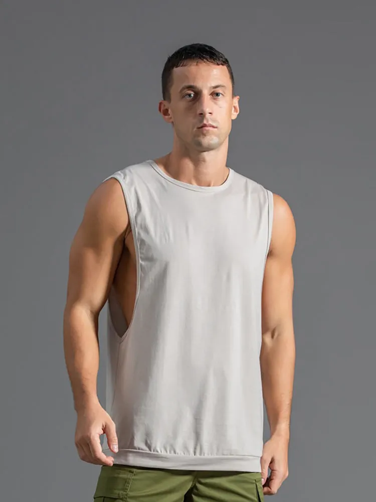 Men's Cotton Tank Vests