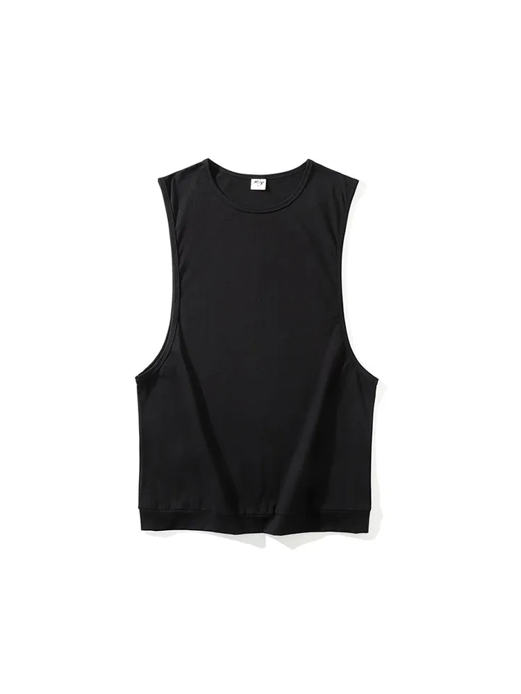 Men's Cotton Tank Vests