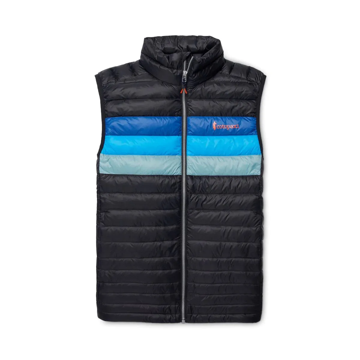 Fuego Men's Down Vest