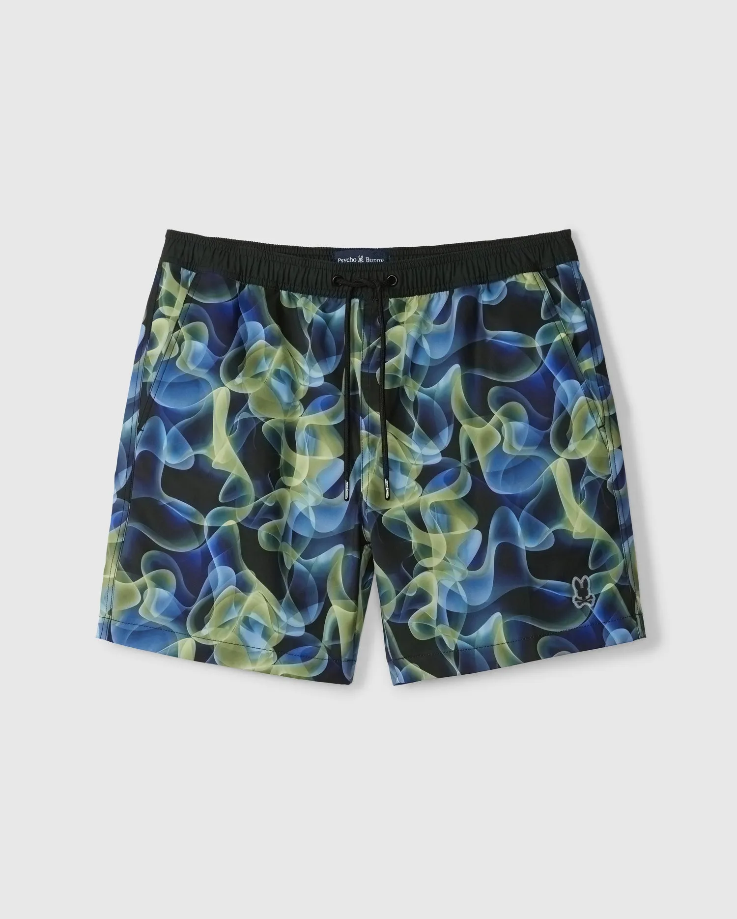 Men's Goldcreek Swim Trunk All-Over Print