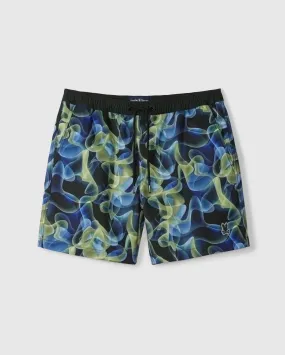 Men's Goldcreek Swim Trunk All-Over Print