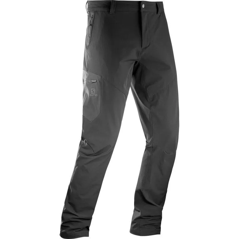 Men's Wayfarer Utility Trekking Pants