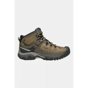 Men's Waterproof Hiking Boots