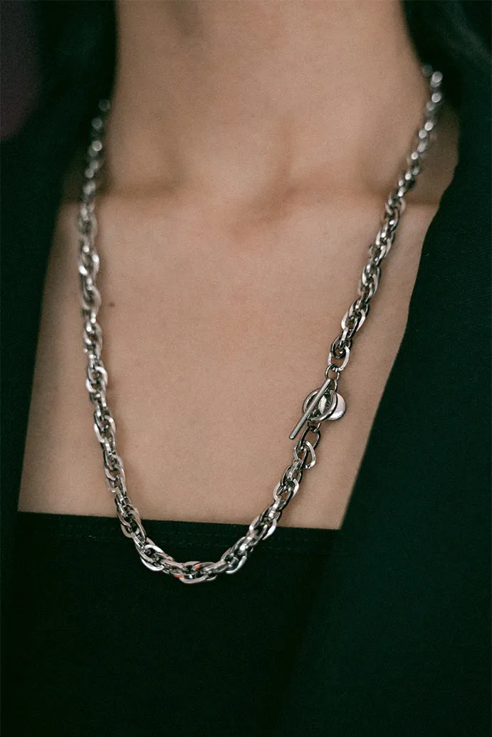 Classic Necklace