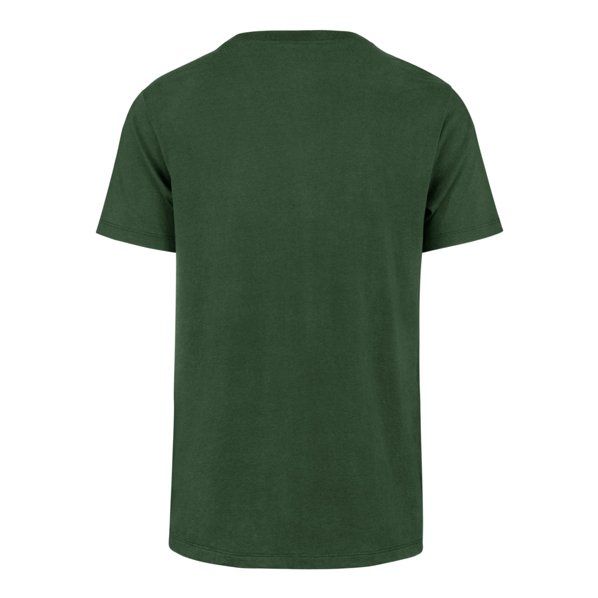 MICHIGAN STATE SPARTANS VINTAGE MONO TONE FRANKLIN TEE