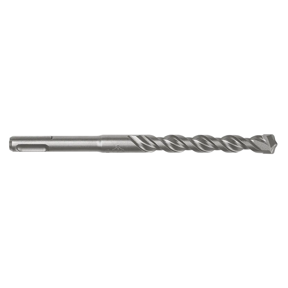 Milwaukee SDS Plus M2 6.5 x 160mm 2-Cut Drill Bit