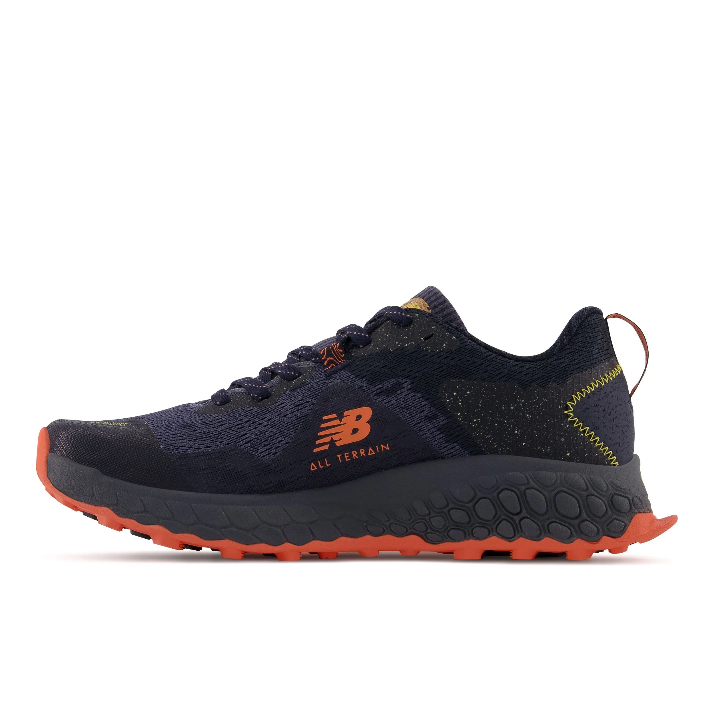 New Balance MTHIERP7 Running Shoe