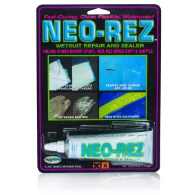 Solarez Neo Wetsuit Repair 2oz