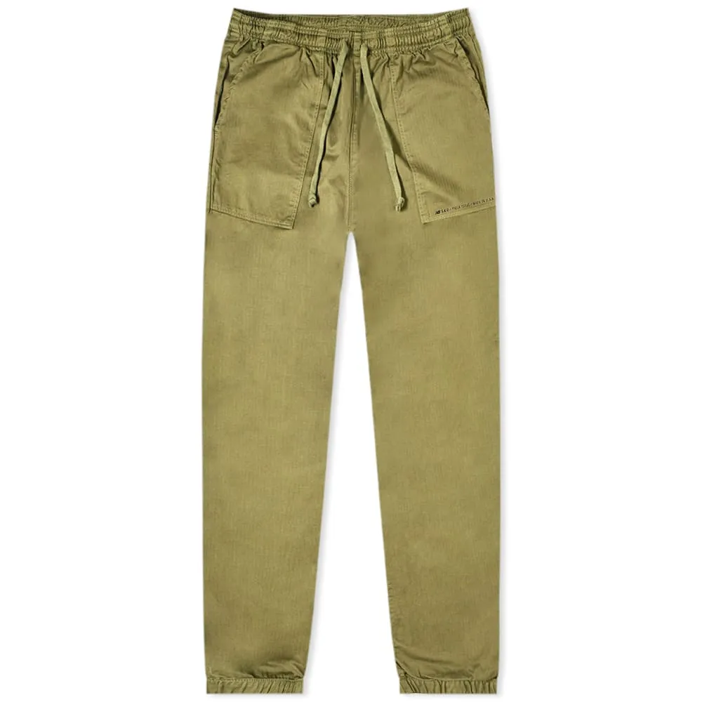 New Balance Fatigue Utility Pant by Save Khaki