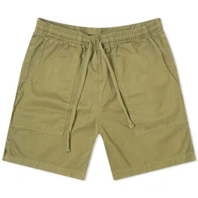 New Balance Fatigue Utility Short by Save Khaki