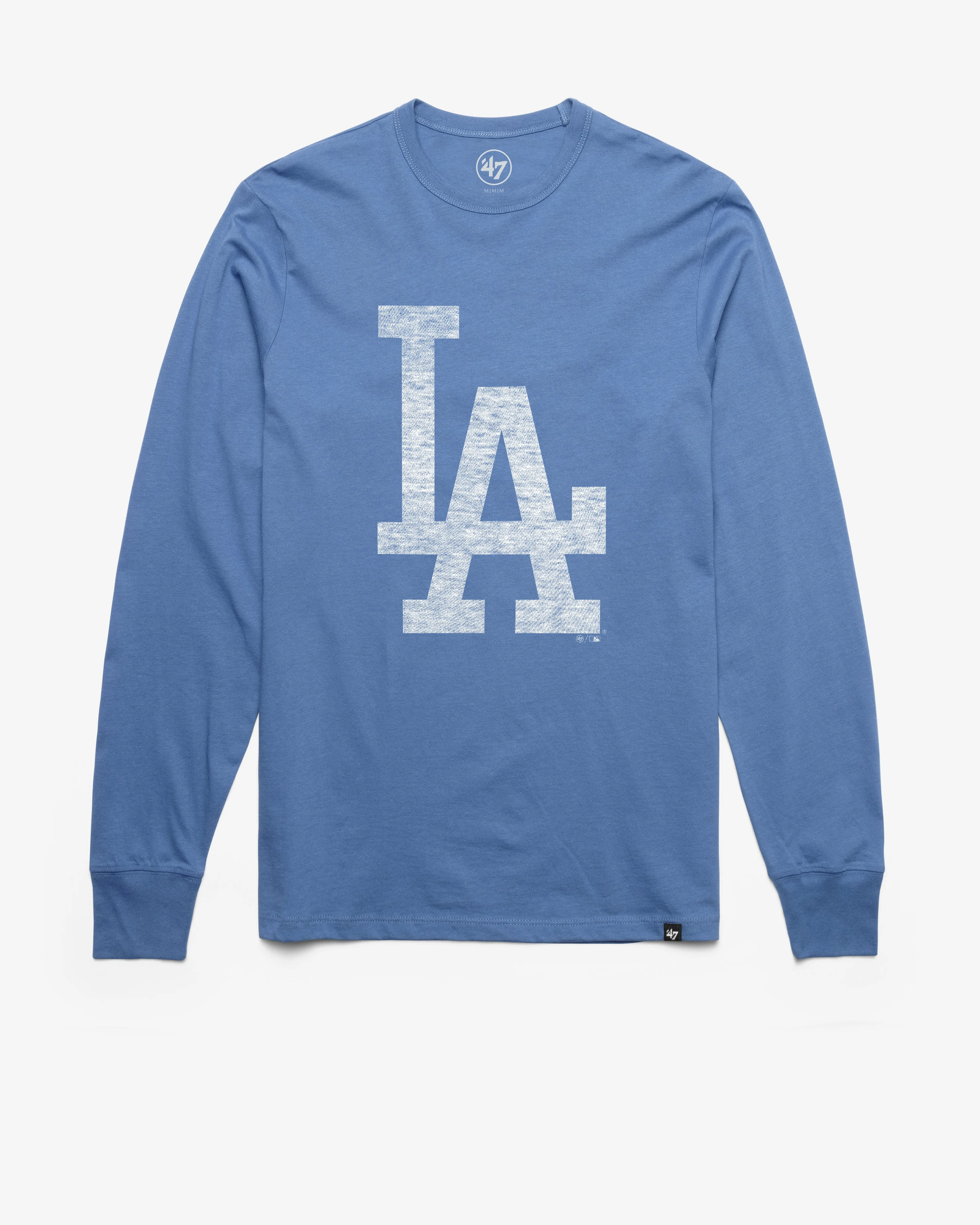 Los Angeles Dodgers Premier 47 Franklin Long Sleeve