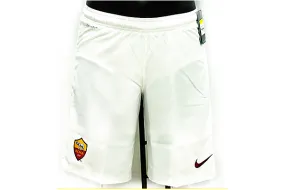 NIKE GARA A.S.ROMA UOMO 635794-105 Shorts