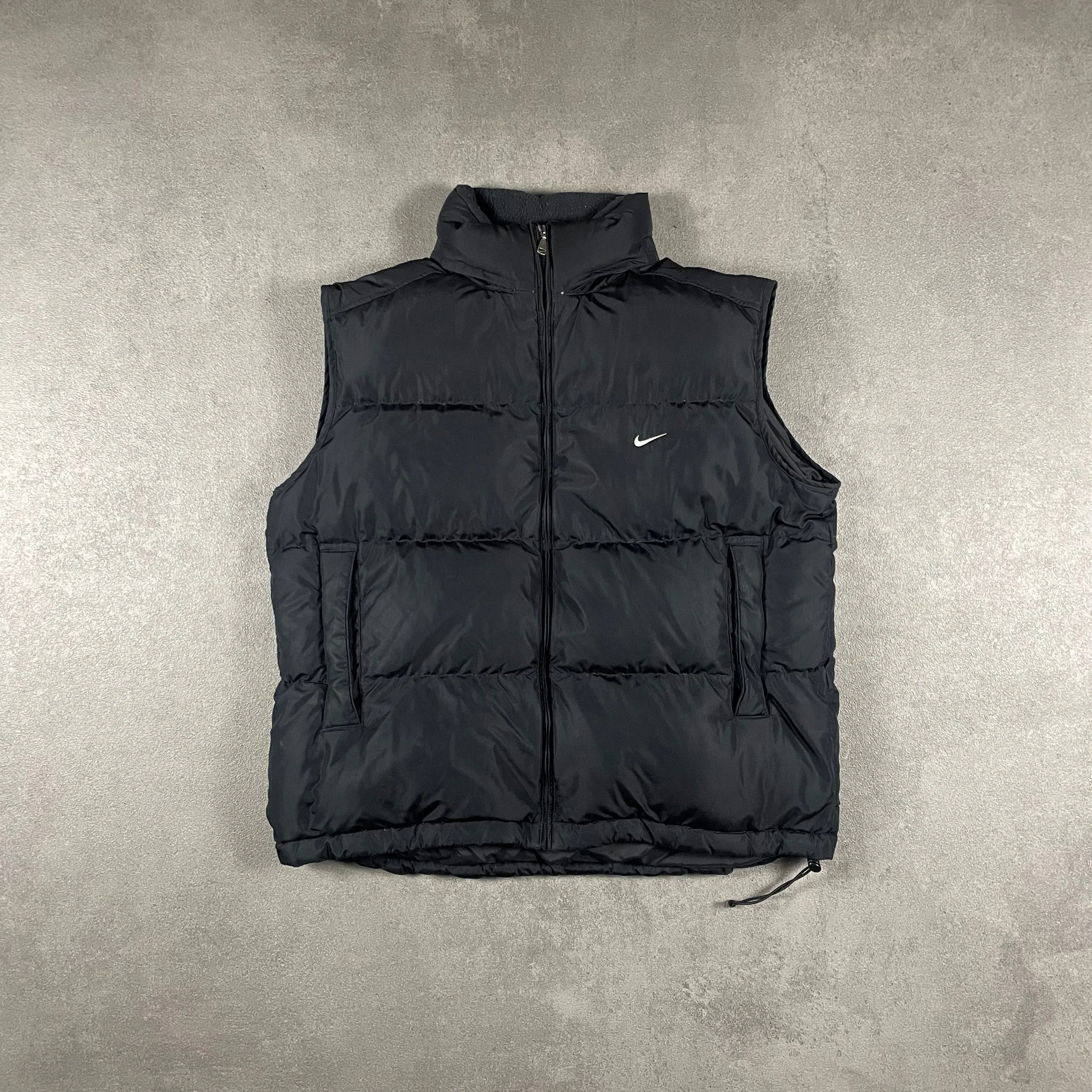 Vintage XL Nike Vest