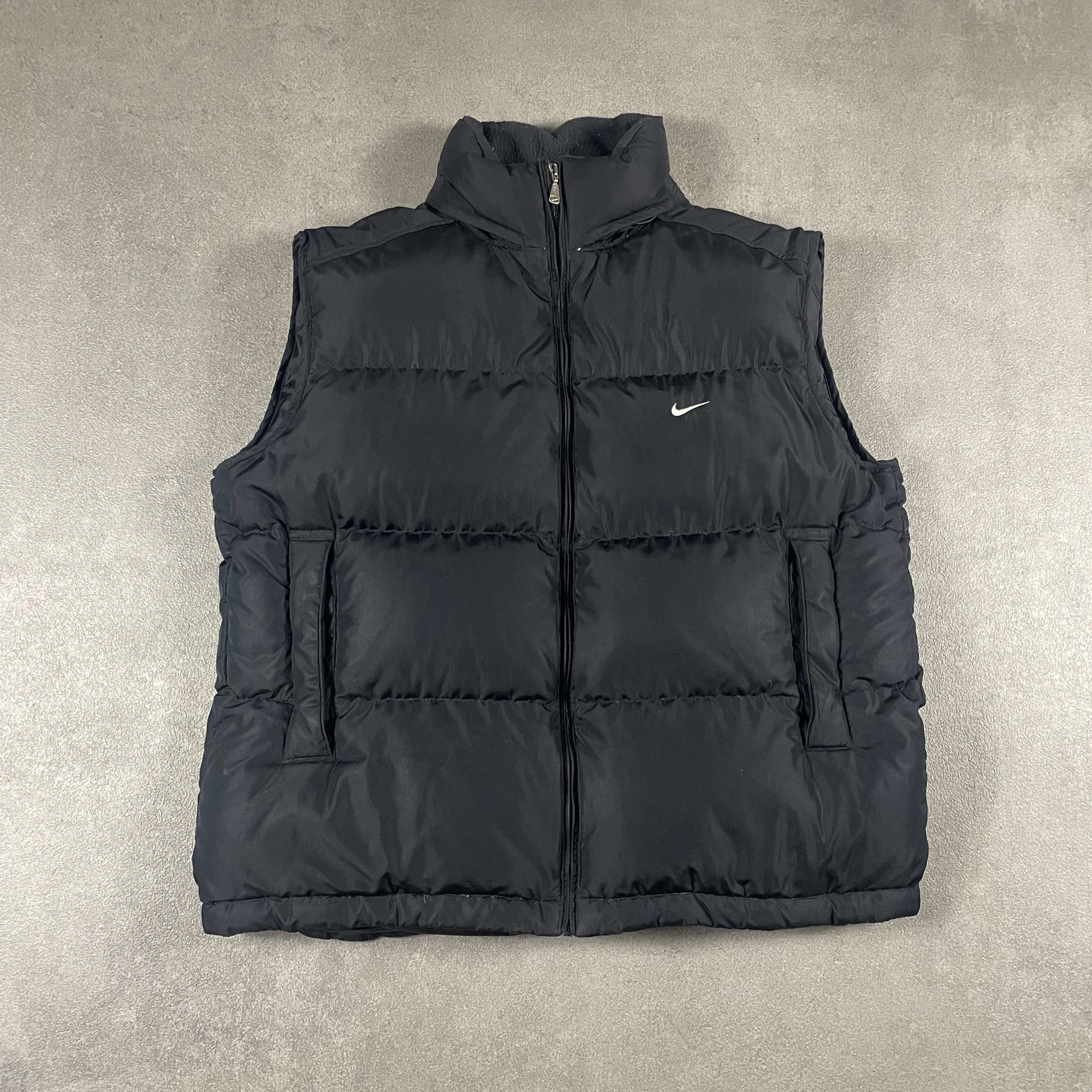 Vintage XL Nike Vest