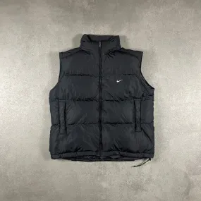 Vintage XL Nike Vest