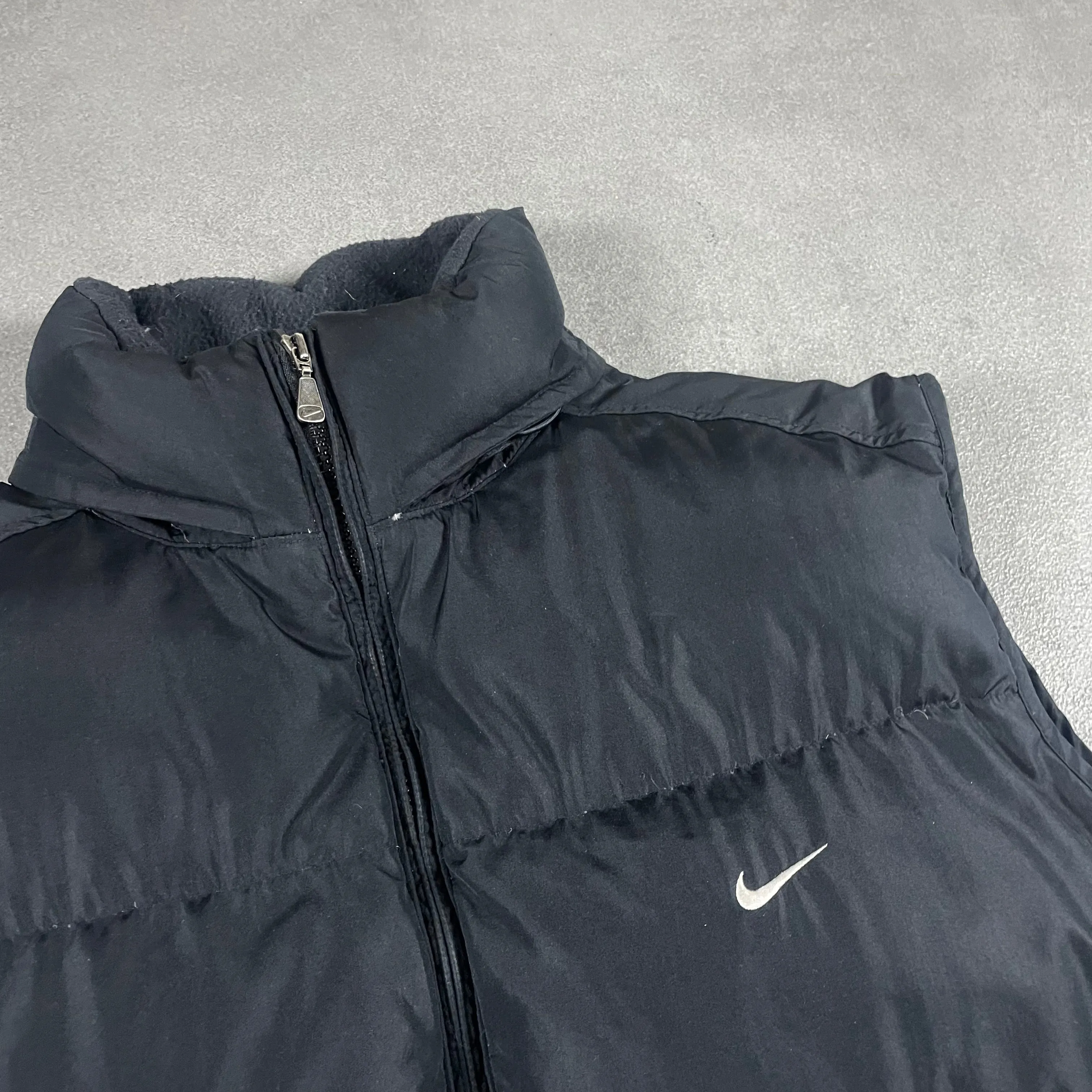 Vintage XL Nike Vest