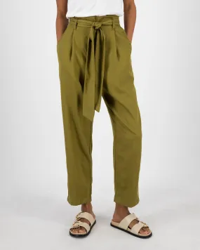 Old Khaki Women’s Jenna Paperbag Pants