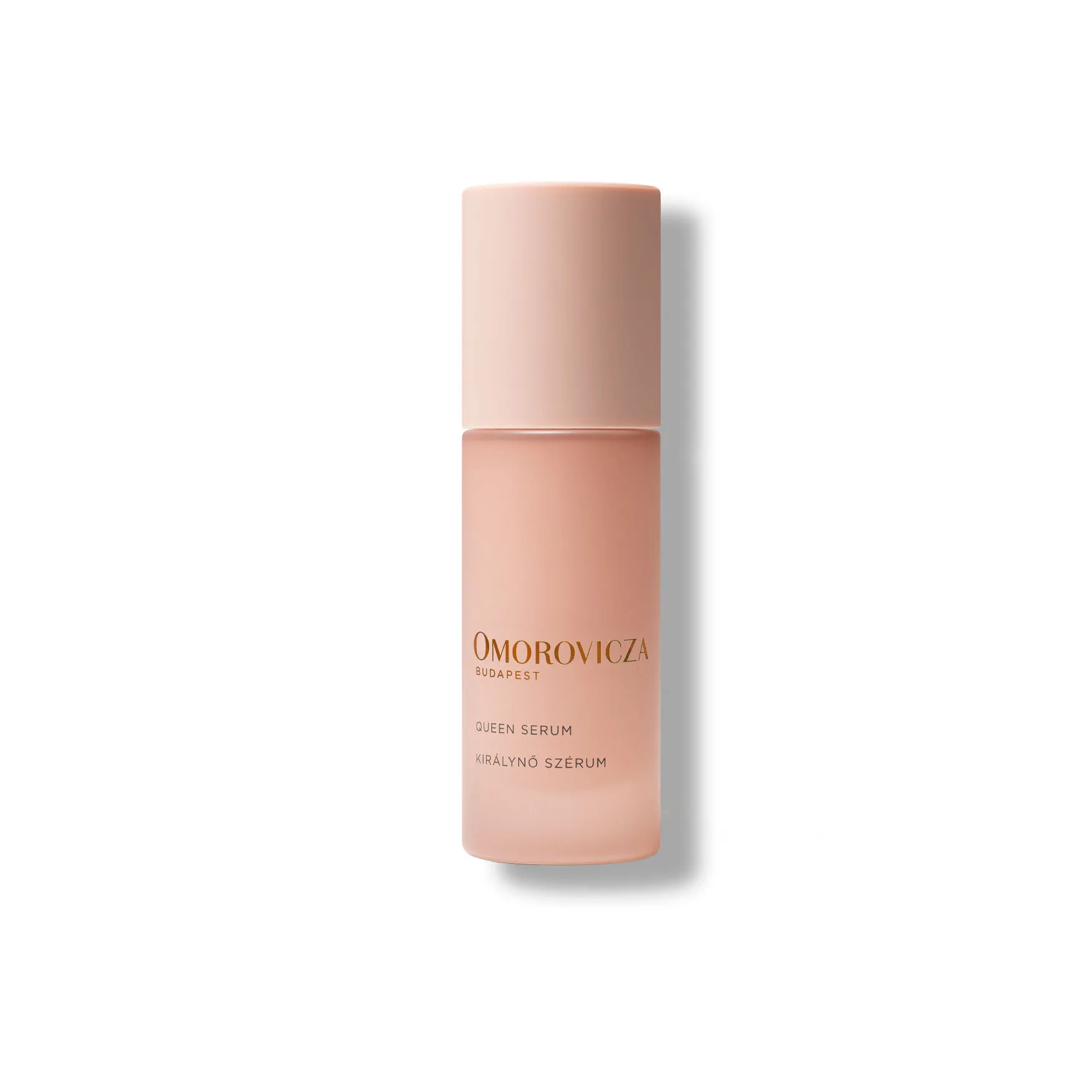 Omorovicza Queen Serum