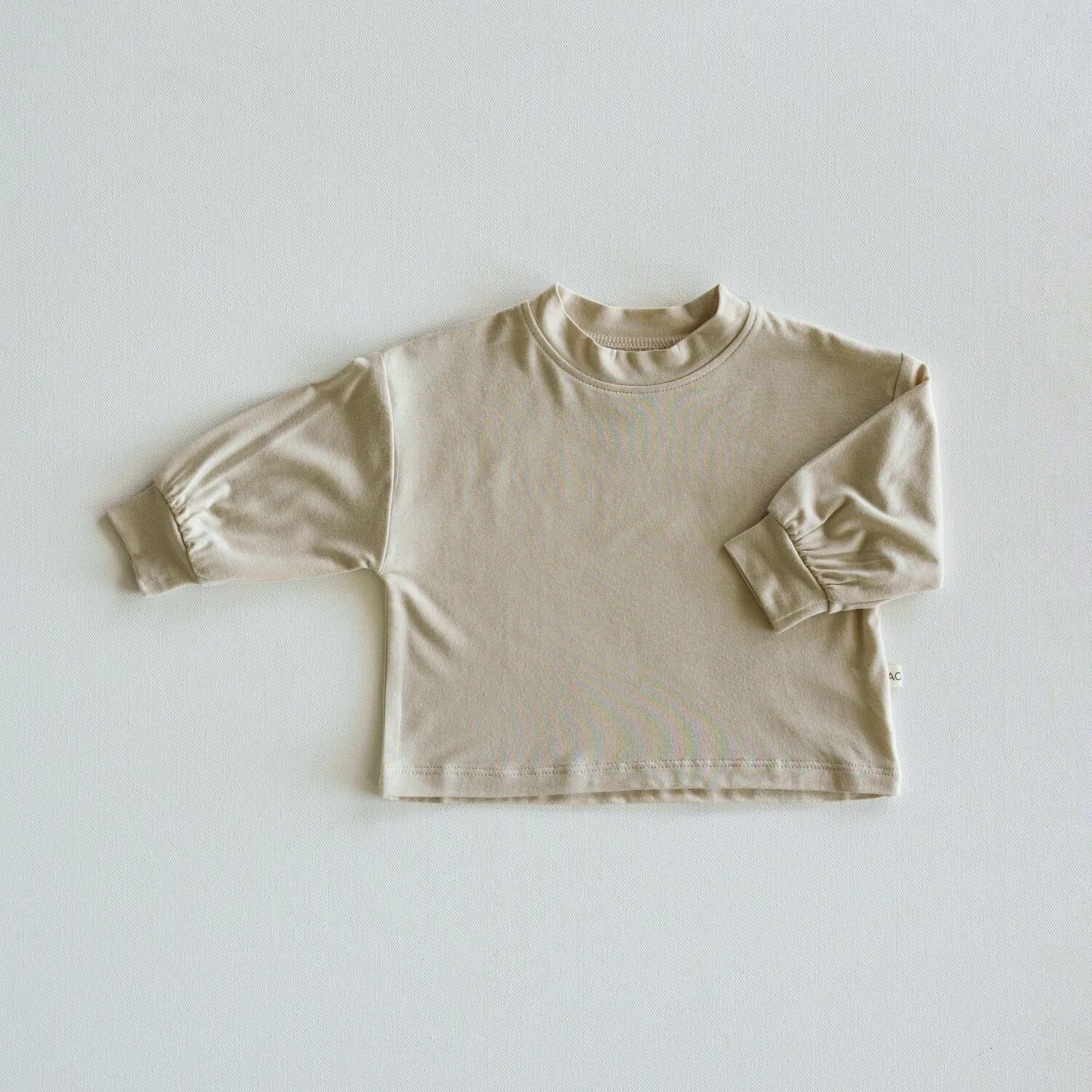 Oversized Longsleeve