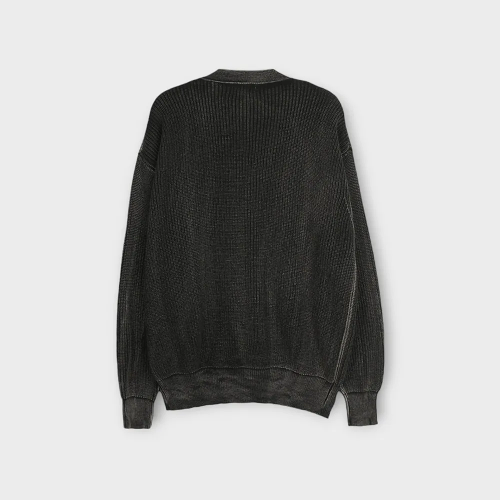 Unisex Oversized Cardigans by ASCLO