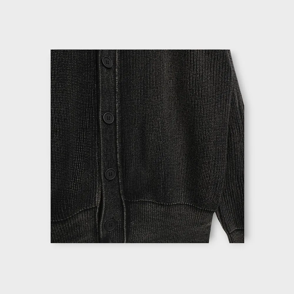 Unisex Oversized Cardigans by ASCLO