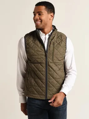 OXFORD Ottley Vests