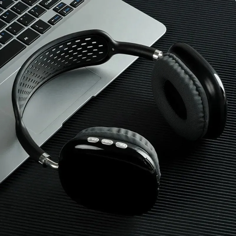 P9 Bluetooth Wireless Headphones with Mic