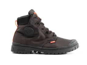 Pampa SP20 Cuff Waterproof Plus in Asphalt