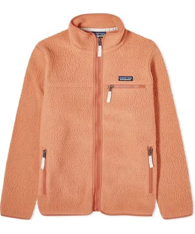 Patagonia Women's Retro Pile Jacket