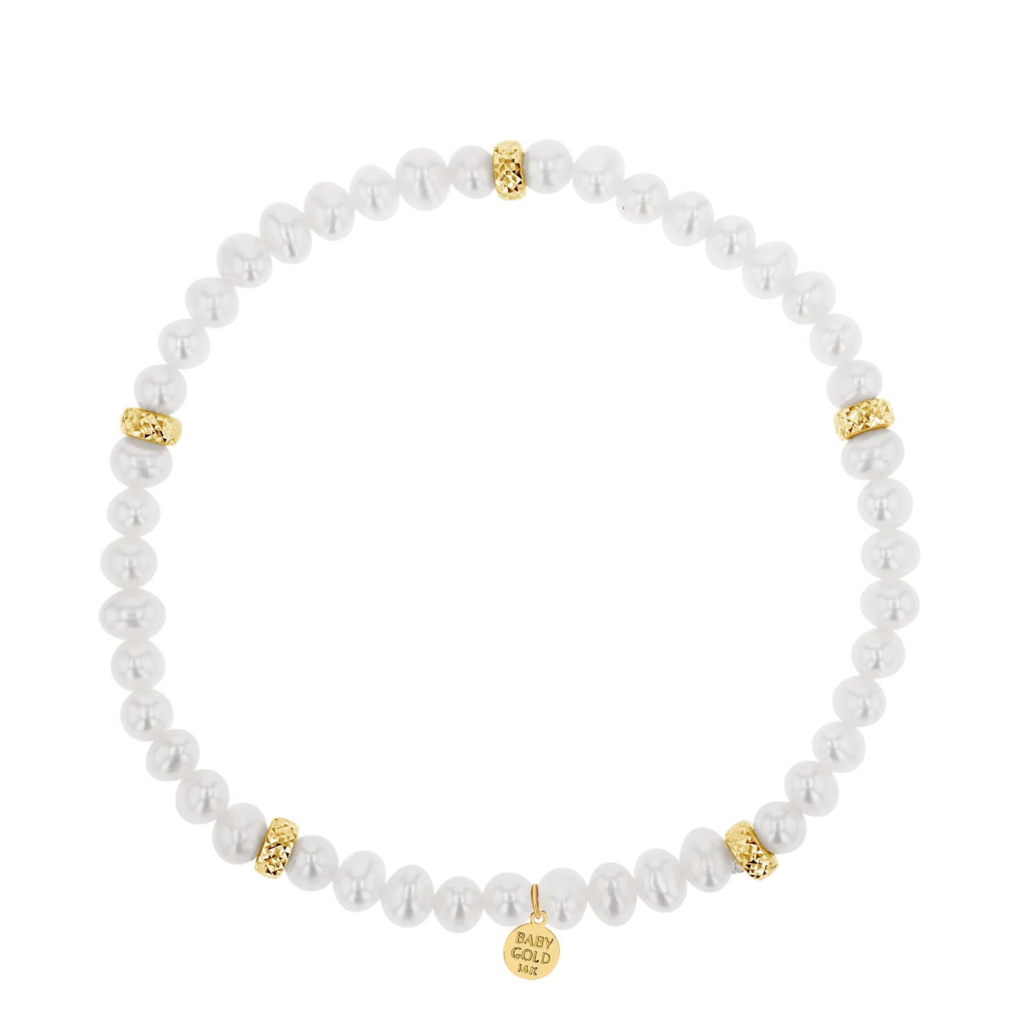 Pearl-Beaded-Bracelet