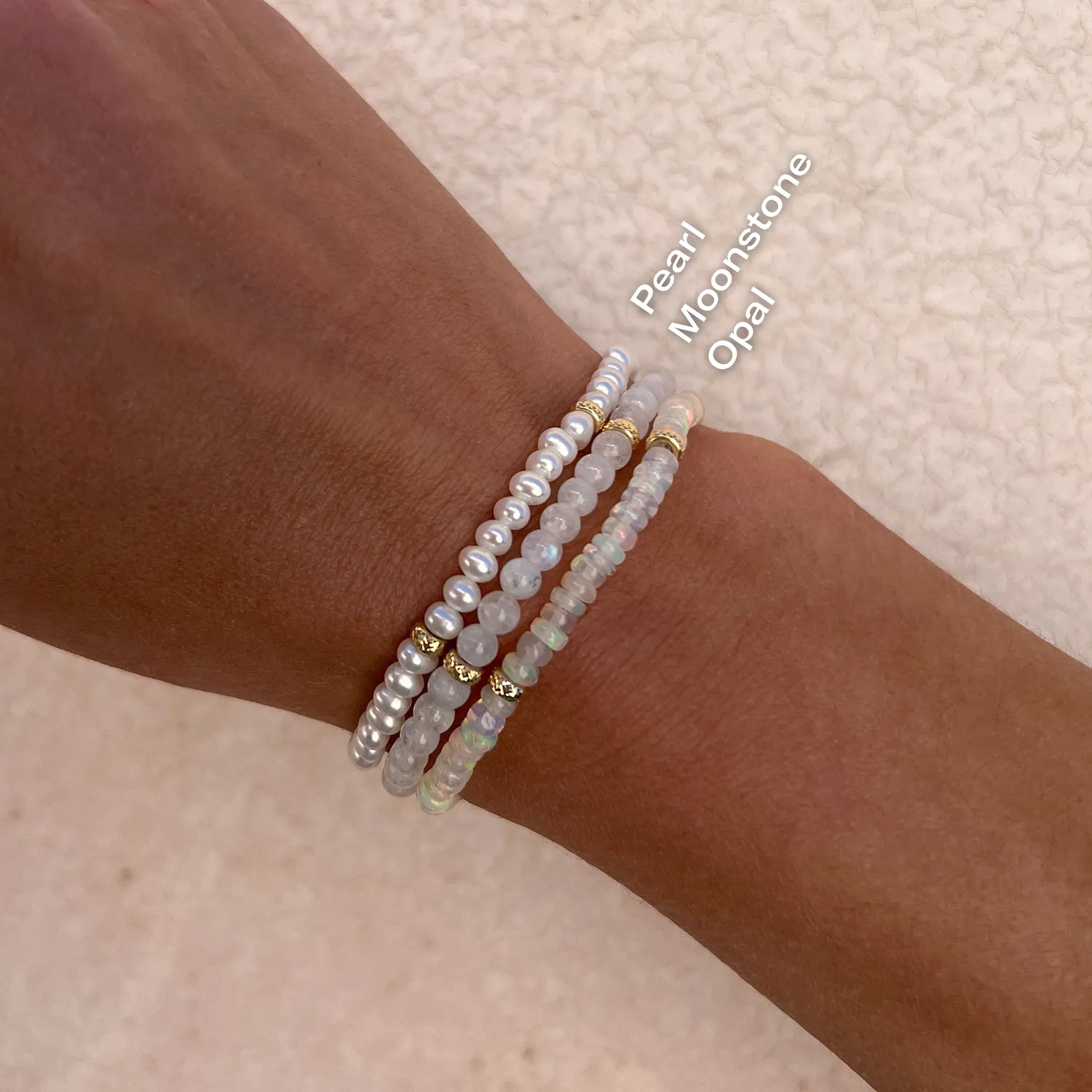 Pearl-Beaded-Bracelet