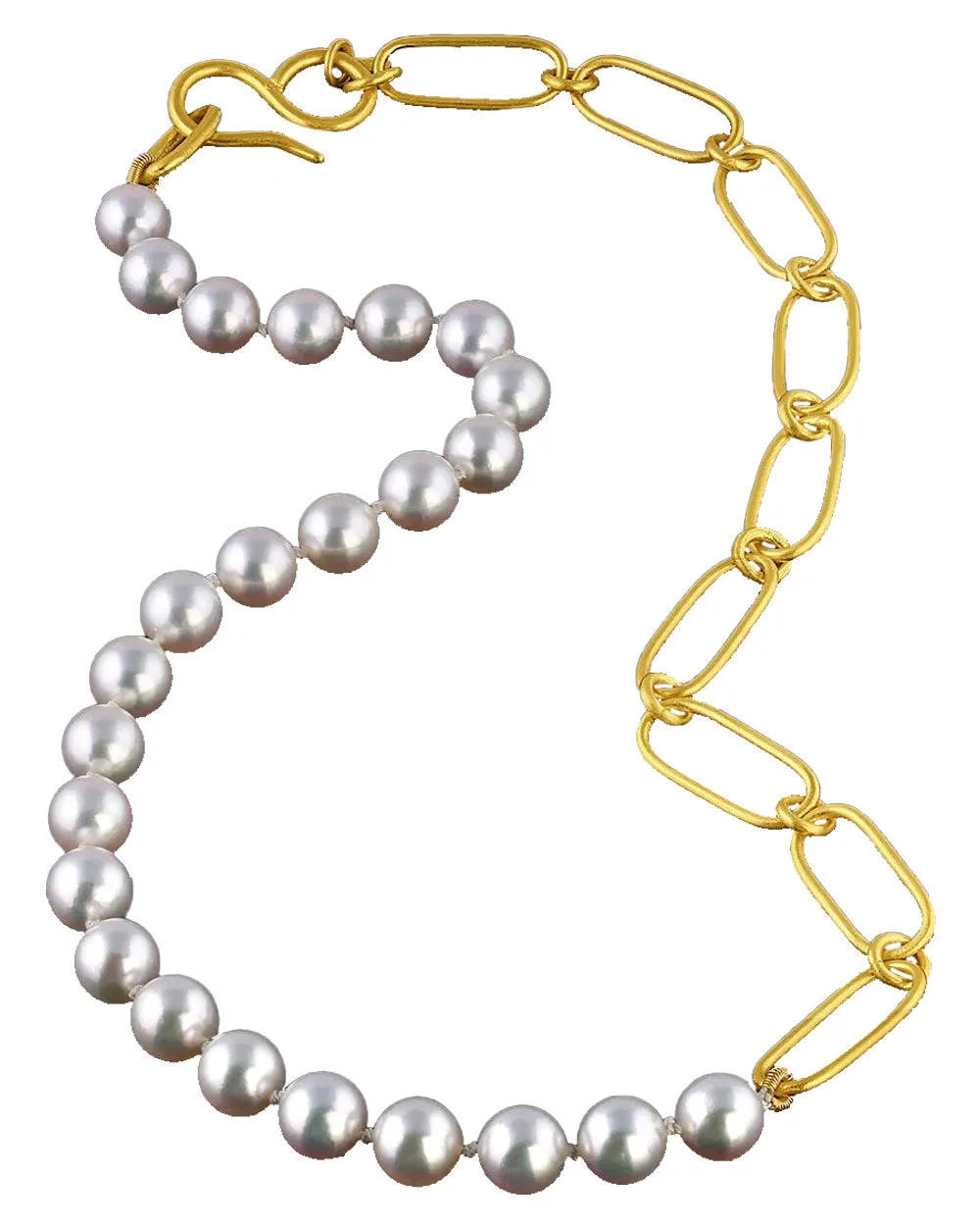 Pearl Chain