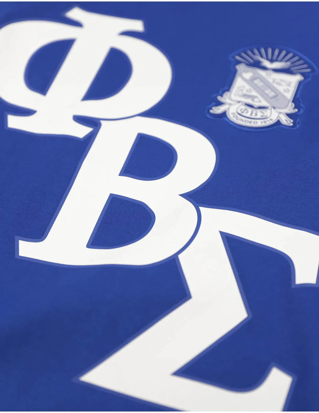 Graphic Tees by Phi Beta Sigma