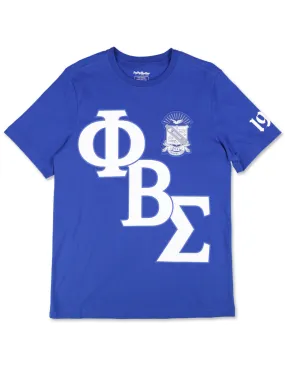 Graphic Tees by Phi Beta Sigma