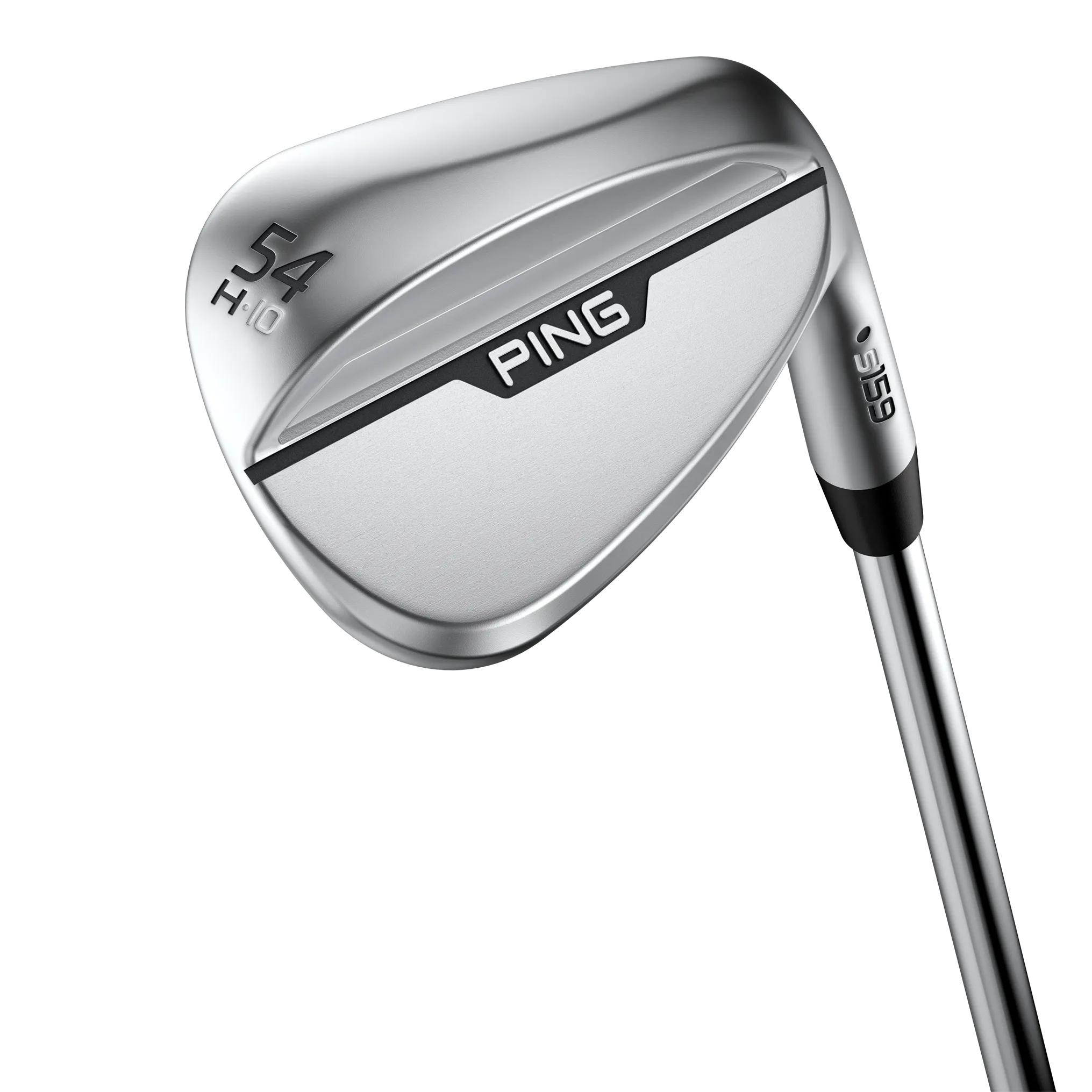 PING S159 Steel Wedge