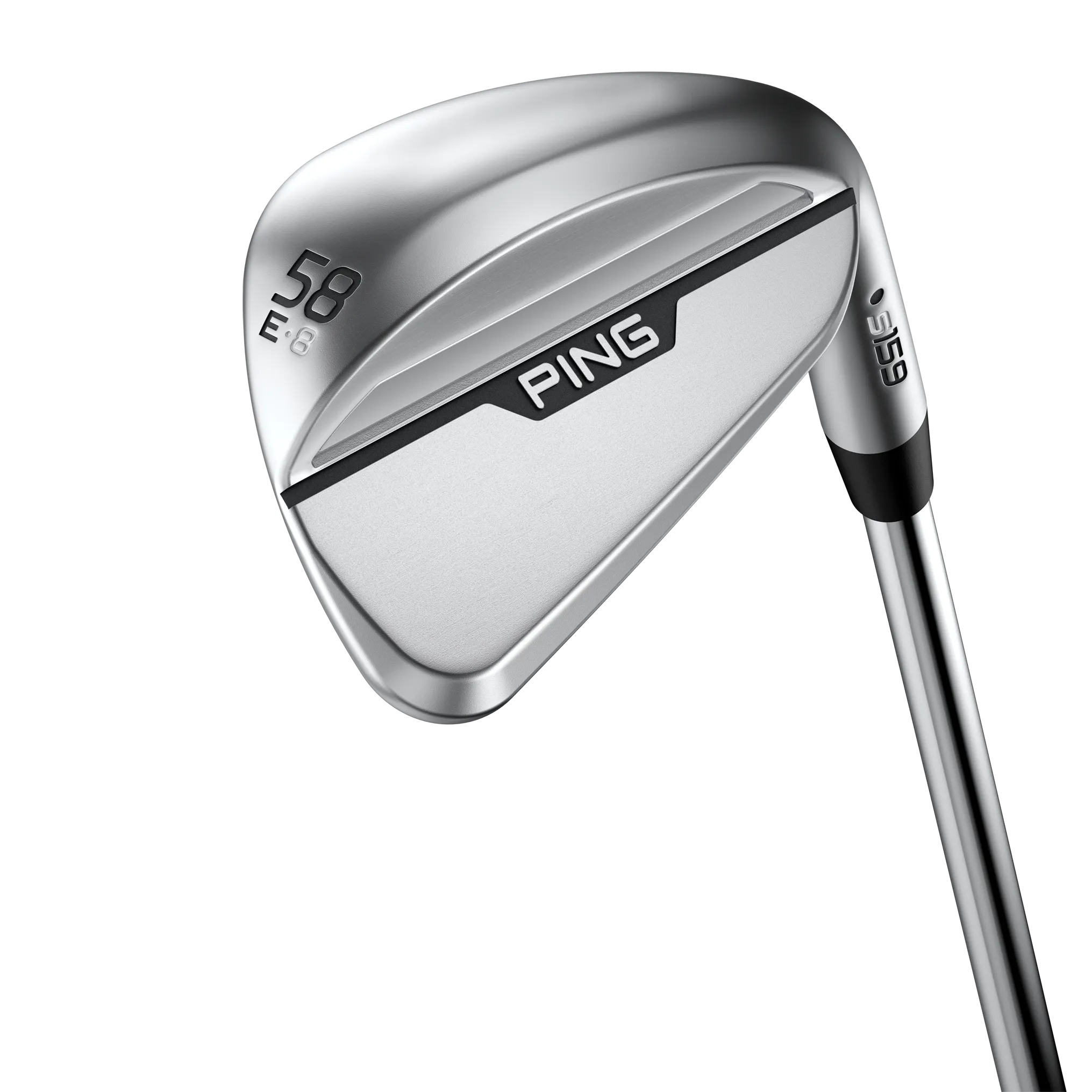 PING S159 Steel Wedge