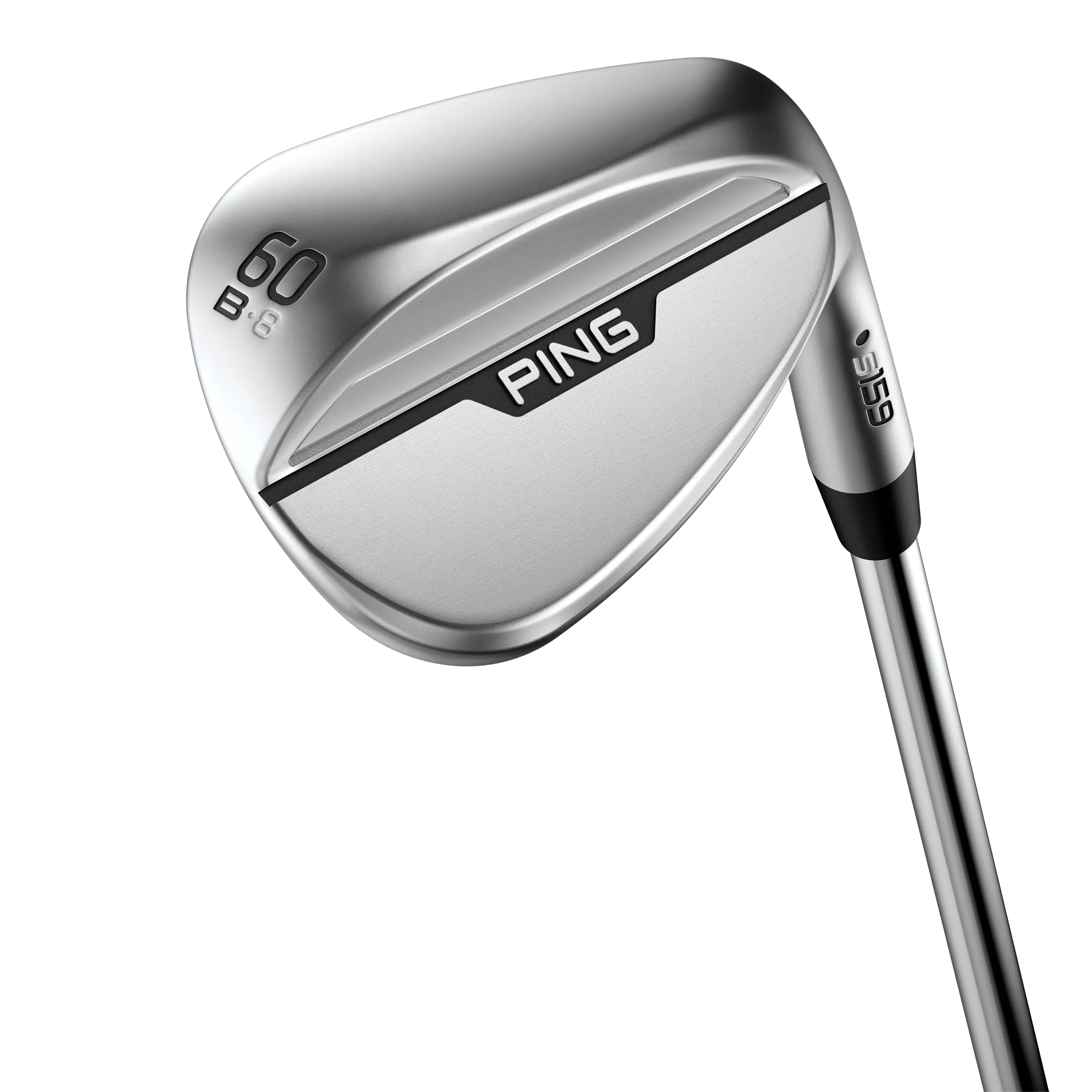 PING S159 Steel Wedge