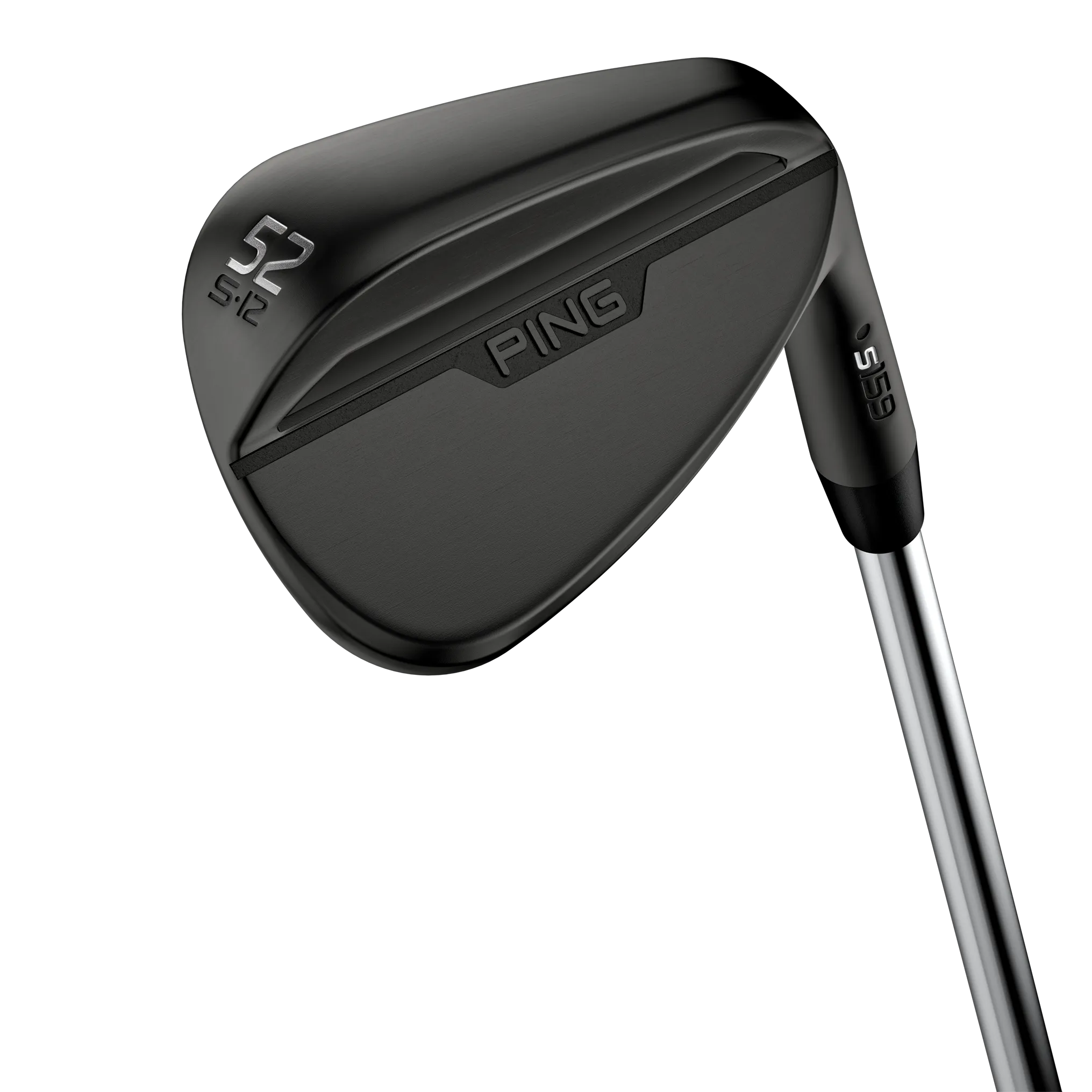 PING S159 Steel Wedge