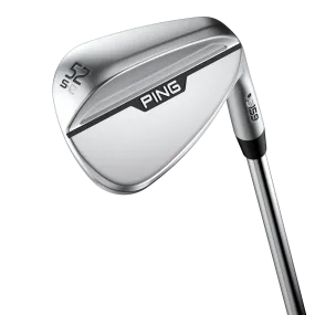 PING S159 Steel Wedge