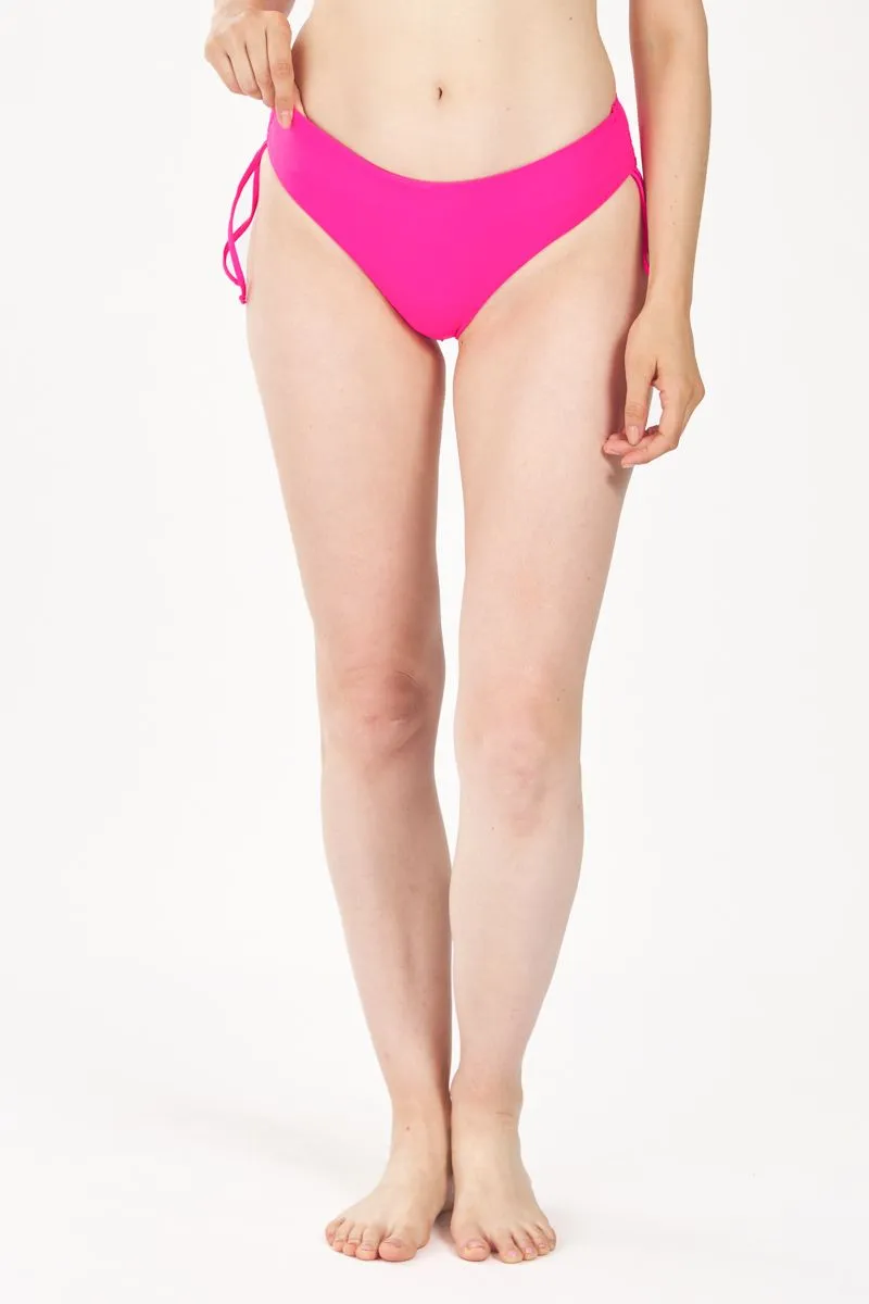 Mare Donna Fucsia Slip