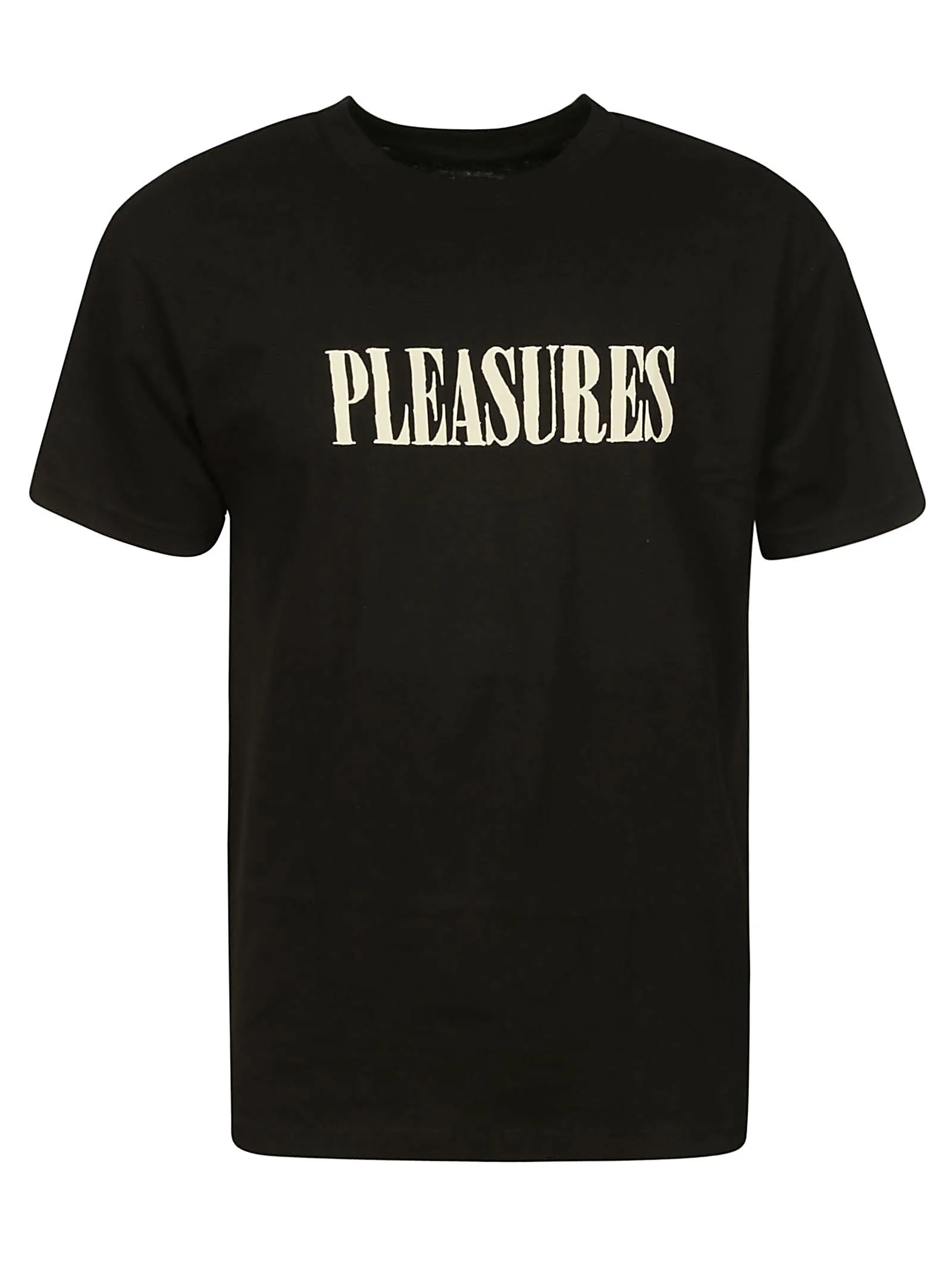 PLEASURES Skater Style T-Shirts