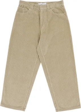 Polar Skate Co. Big Boy Corduroy Trousers