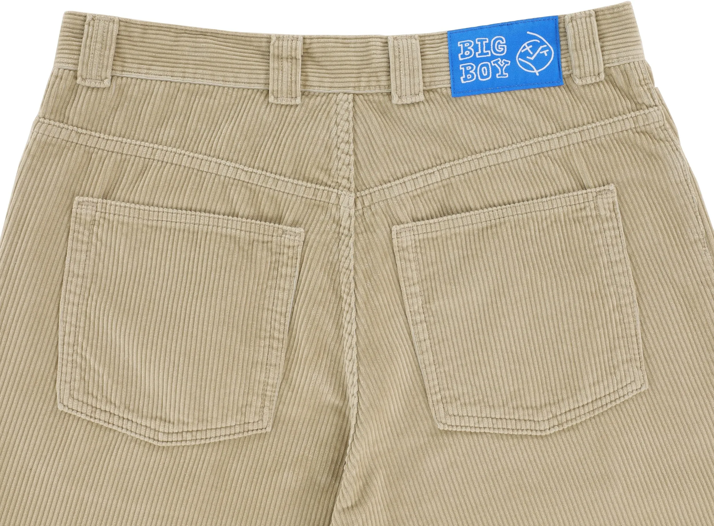 Polar Skate Co. Big Boy Corduroy Trousers