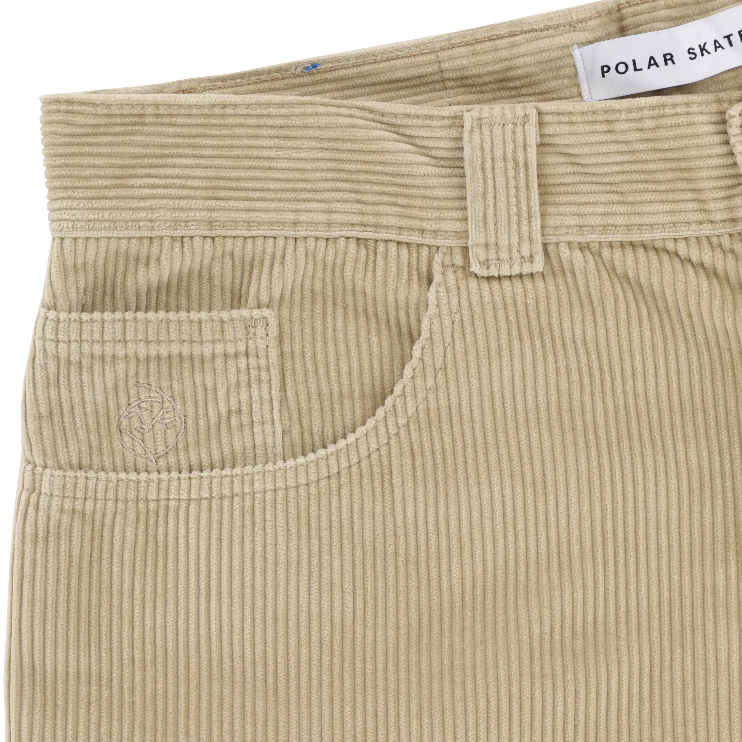 Polar Skate Co. Big Boy Corduroy Trousers