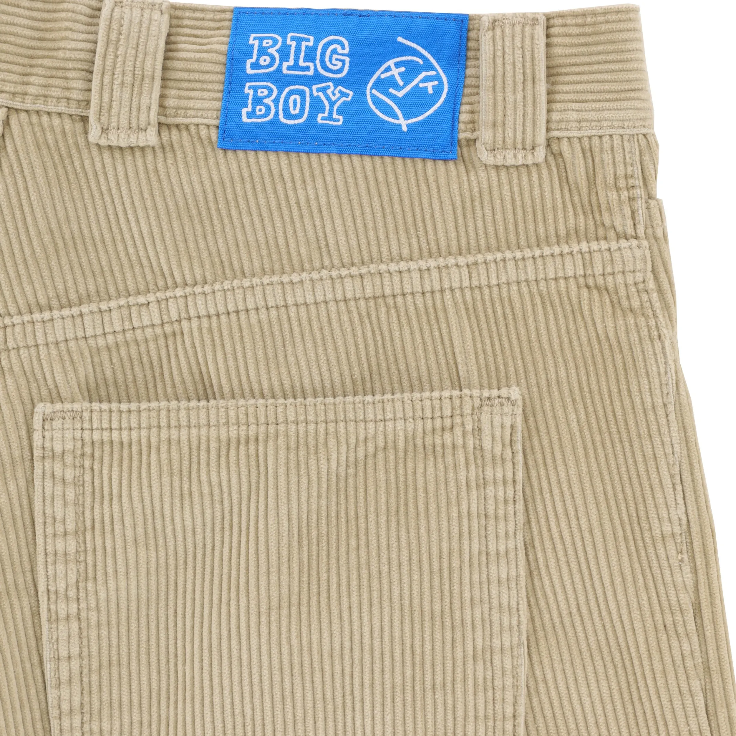 Polar Skate Co. Big Boy Corduroy Trousers